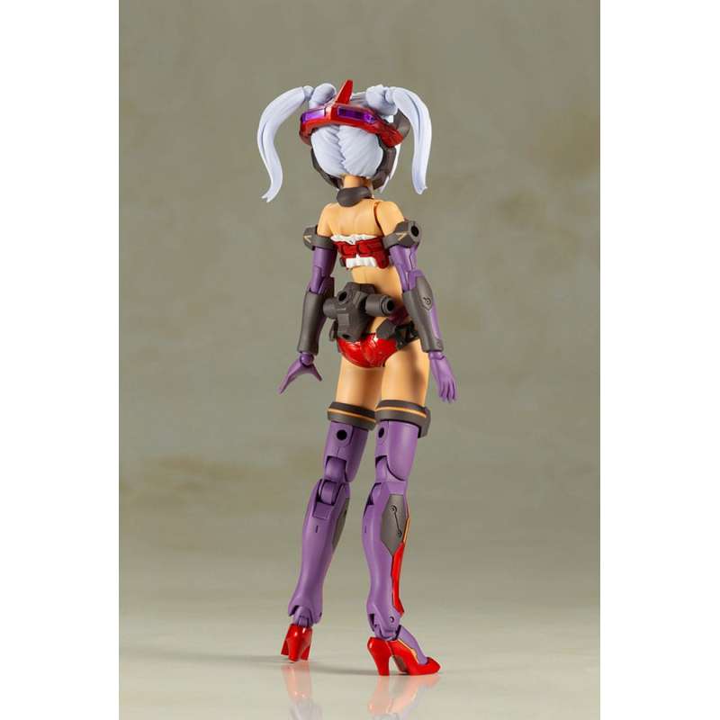 SPOTT-GR Frame Arms Girl - Φιγούρα Μοντελισμού Hresvelgr = Rufus (Agito) με Ύψος 15cm