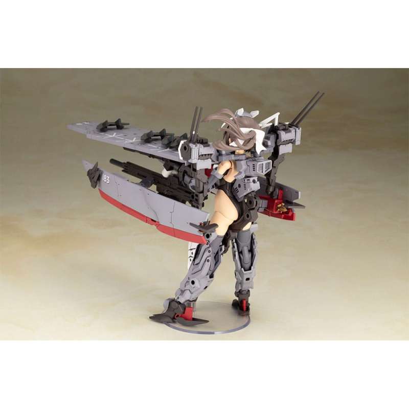 SPOTT-GR Frame Arms Girl - Φιγούρα Μοντελισμού Izumo Destroyer Ver. με Ύψος 17cm