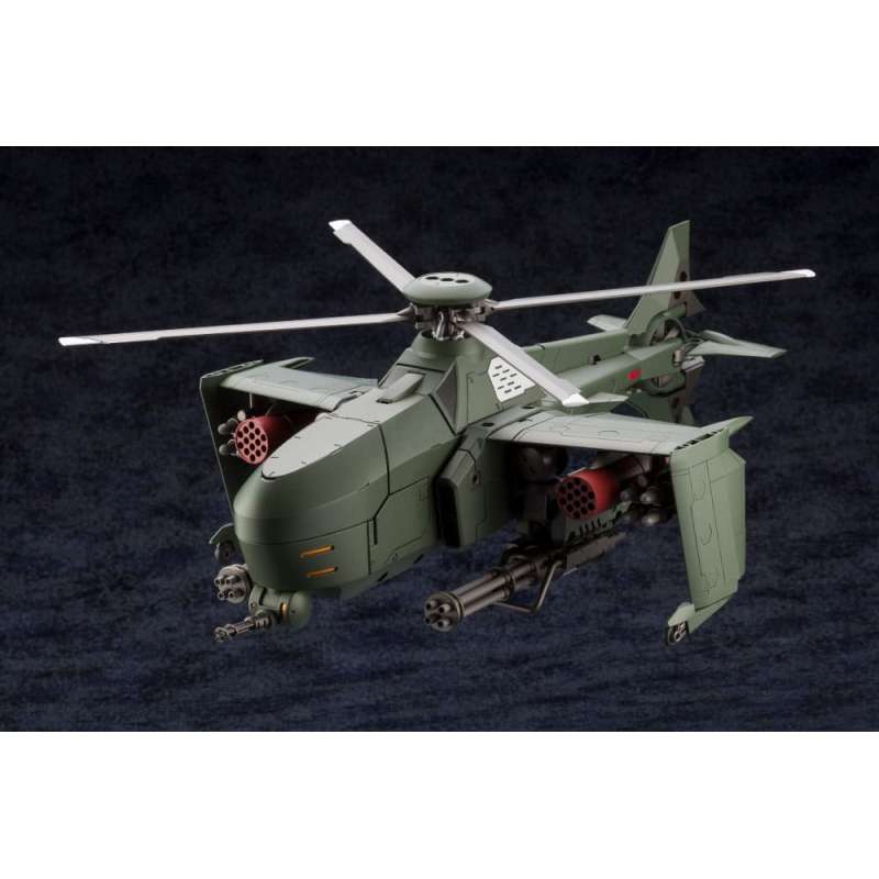 SPOTT-GR Hexa Gear - Φιγούρα Μοντελισμού (Αναλογία 1/24) Steelrain με Ύψος 34cm