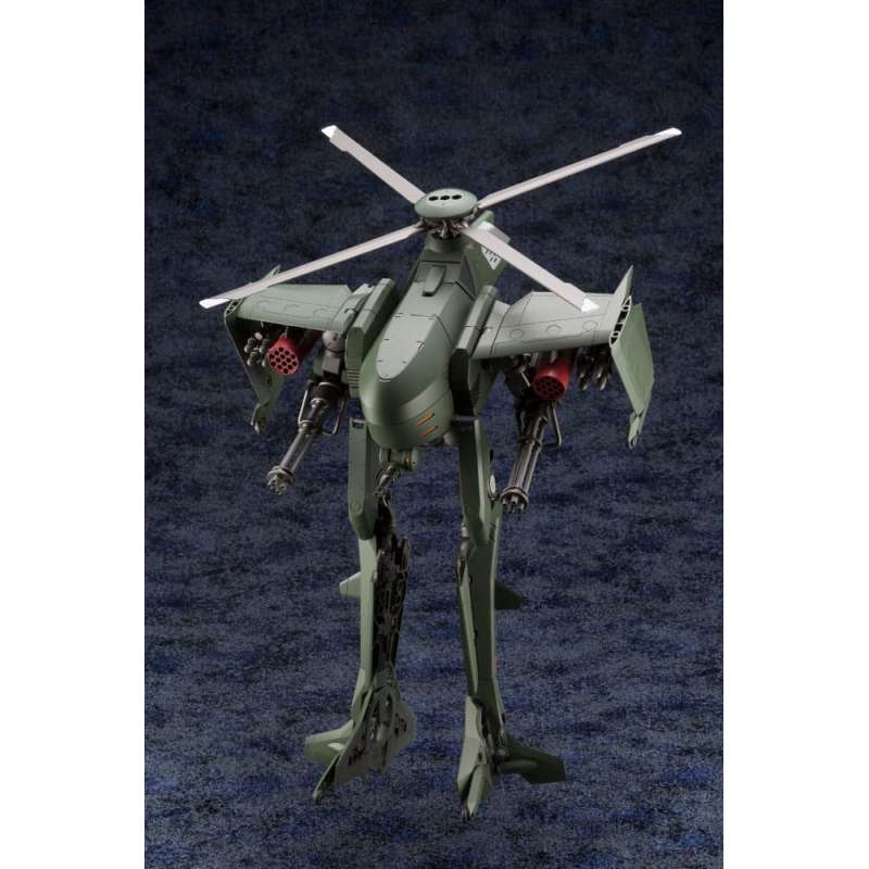 SPOTT-GR Hexa Gear - Φιγούρα Μοντελισμού (Αναλογία 1/24) Steelrain με Ύψος 34cm