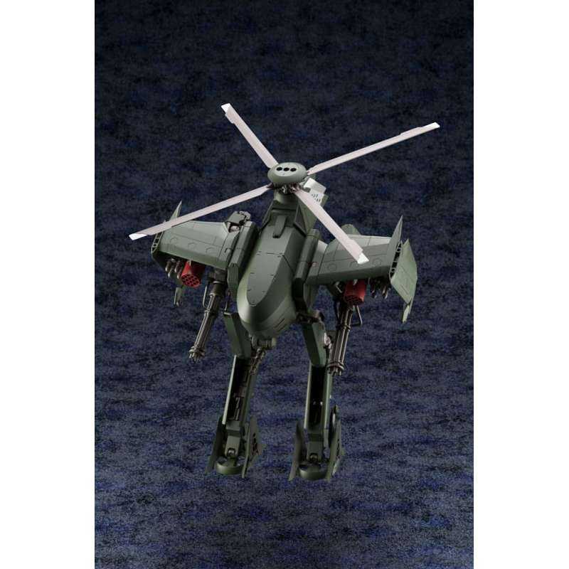 SPOTT-GR Hexa Gear - Φιγούρα Μοντελισμού (Αναλογία 1/24) Steelrain με Ύψος 34cm