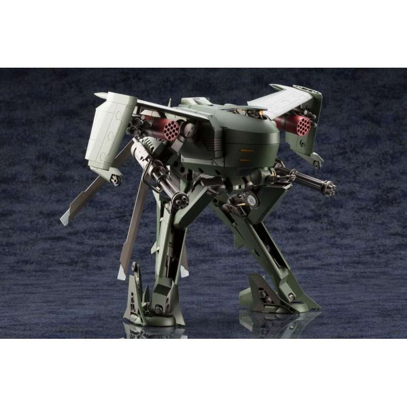 SPOTT-GR Hexa Gear - Φιγούρα Μοντελισμού (Αναλογία 1/24) Steelrain με Ύψος 34cm