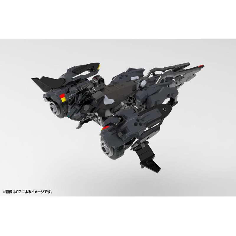 SPOTT-GR Hexa Gear - Φιγούρα Μοντελισμού (Αναλογία 1/24) Veloce με Ύψος 24cm