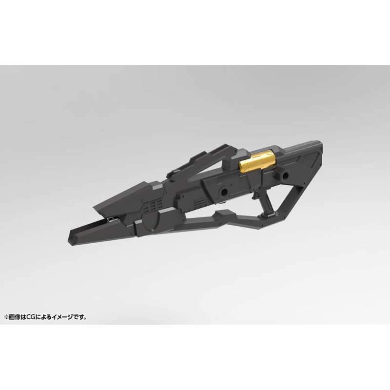 SPOTT-GR Hexa Gear - Φιγούρα Μοντελισμού (Αναλογία 1/24) Veloce με Ύψος 24cm