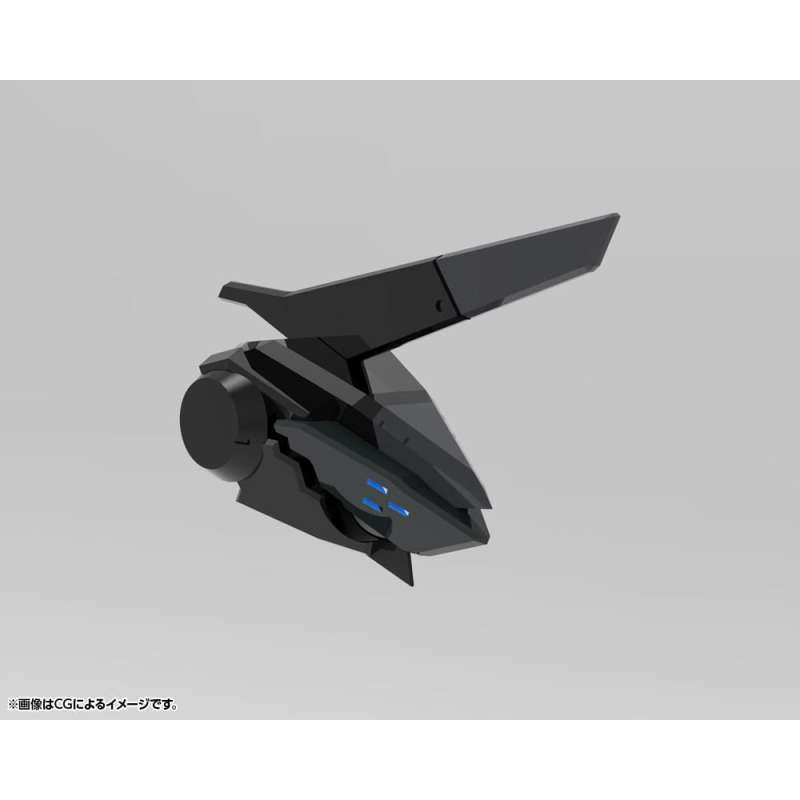 SPOTT-GR Hexa Gear - Φιγούρα Μοντελισμού (Αναλογία 1/24) Veloce με Ύψος 24cm