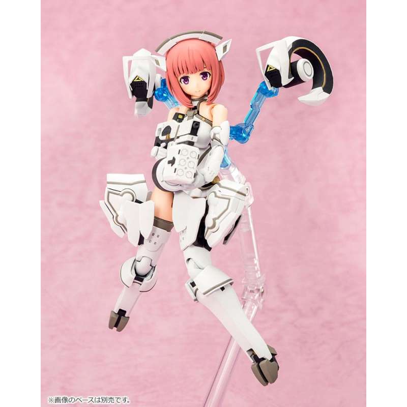 SPOTT-GR Alice Gear Aegis Megami Device - Φιγούρα Μοντελισμού Aika Aikawa με Ύψος 16cm