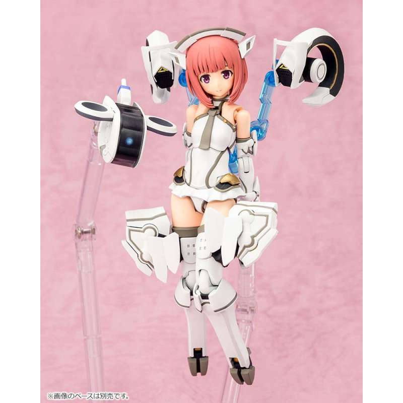 SPOTT-GR Alice Gear Aegis Megami Device - Φιγούρα Μοντελισμού Aika Aikawa με Ύψος 16cm