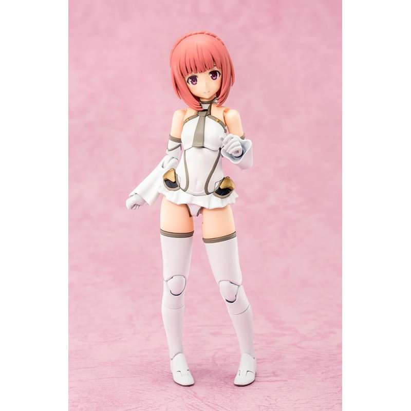 SPOTT-GR Alice Gear Aegis Megami Device - Φιγούρα Μοντελισμού Aika Aikawa με Ύψος 16cm