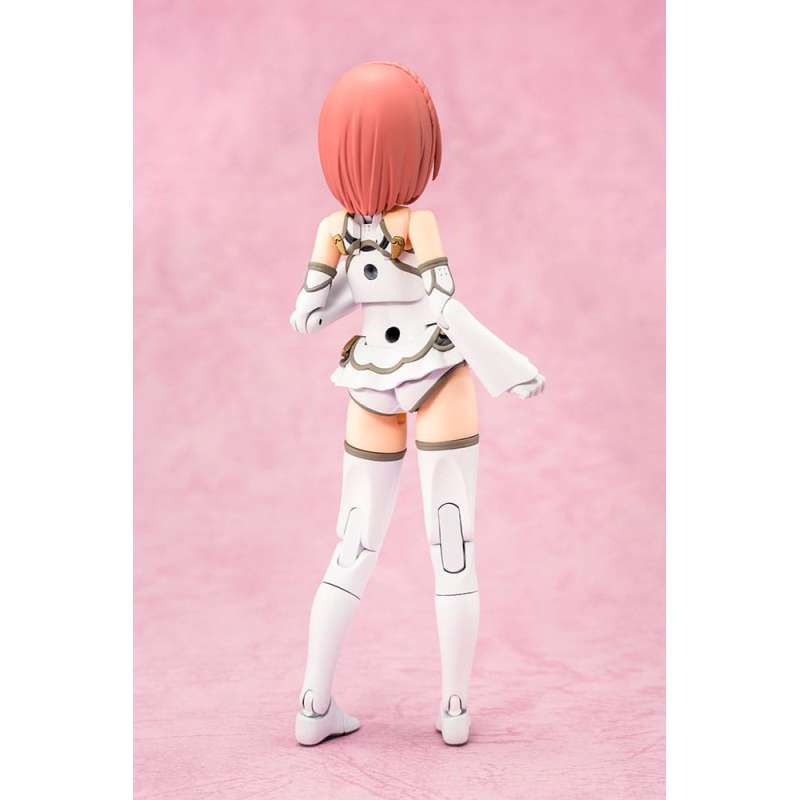 SPOTT-GR Alice Gear Aegis Megami Device - Φιγούρα Μοντελισμού Aika Aikawa με Ύψος 16cm