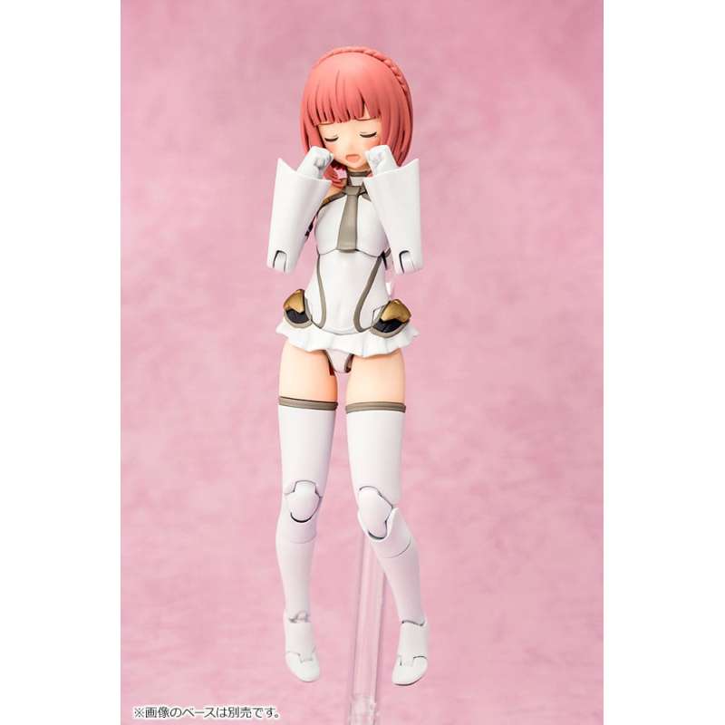 SPOTT-GR Alice Gear Aegis Megami Device - Φιγούρα Μοντελισμού Aika Aikawa με Ύψος 16cm