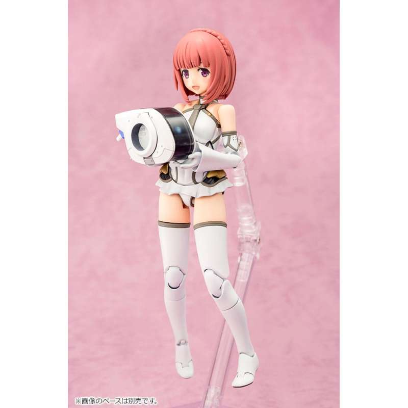 SPOTT-GR Alice Gear Aegis Megami Device - Φιγούρα Μοντελισμού Aika Aikawa με Ύψος 16cm