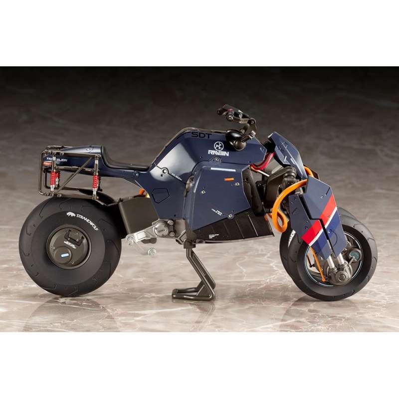 SPOTT-GR Death Stranding - Φιγούρα Μοντελισμού (Αναλογία 1/12) Reverse Trike με Ύψος 20cm