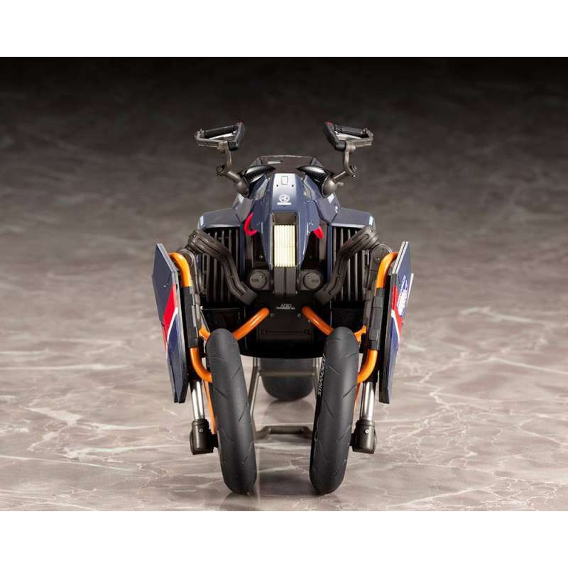 SPOTT-GR Death Stranding - Φιγούρα Μοντελισμού (Αναλογία 1/12) Reverse Trike με Ύψος 20cm