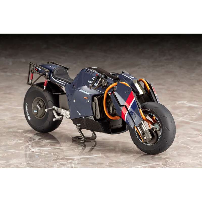 SPOTT-GR Death Stranding - Φιγούρα Μοντελισμού (Αναλογία 1/12) Reverse Trike με Ύψος 20cm