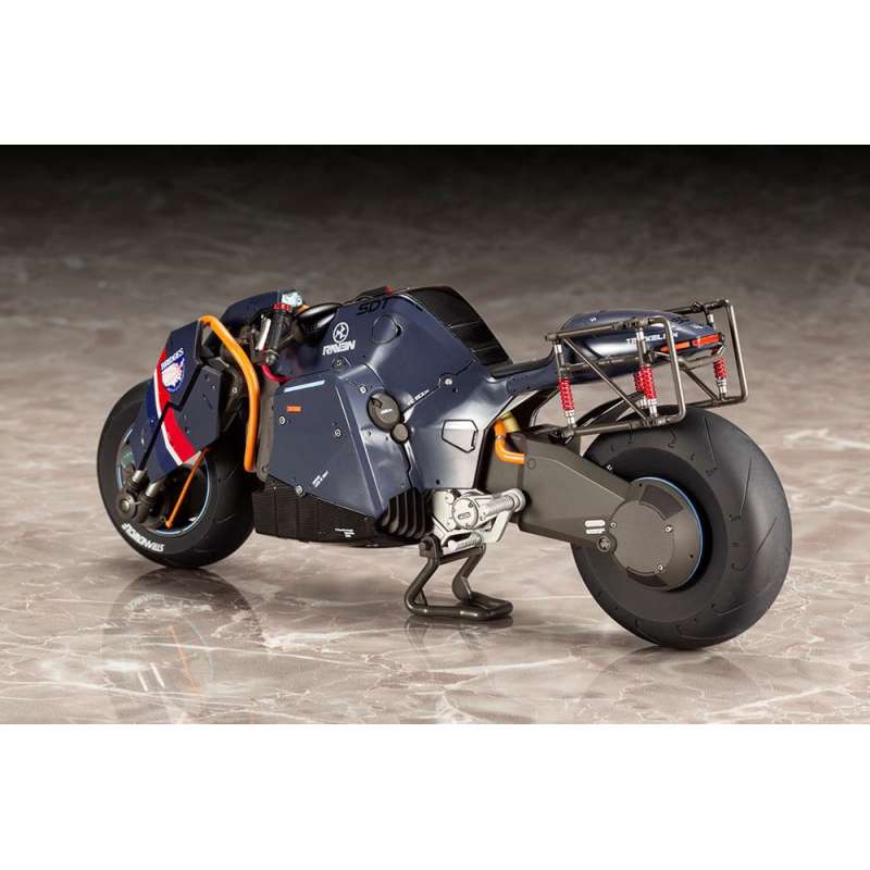 SPOTT-GR Death Stranding - Φιγούρα Μοντελισμού (Αναλογία 1/12) Reverse Trike με Ύψος 20cm