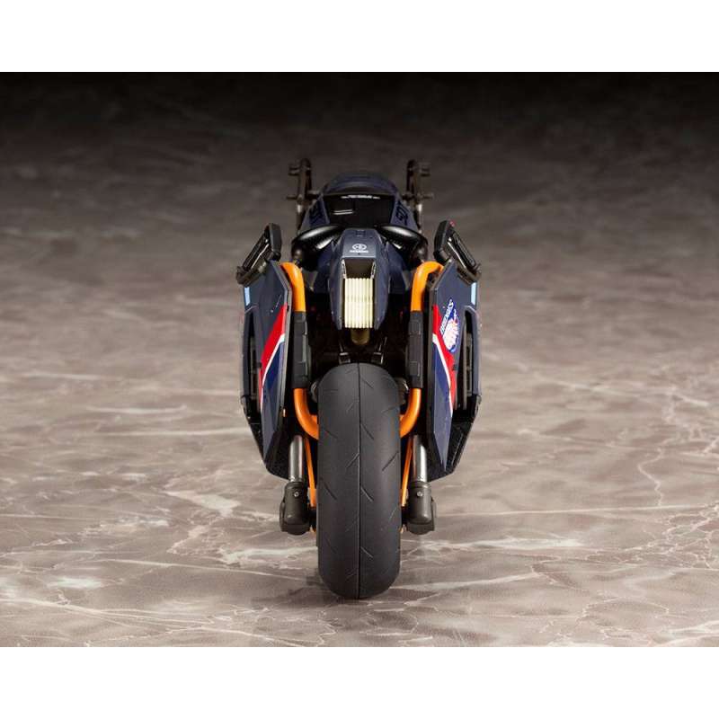 SPOTT-GR Death Stranding - Φιγούρα Μοντελισμού (Αναλογία 1/12) Reverse Trike με Ύψος 20cm
