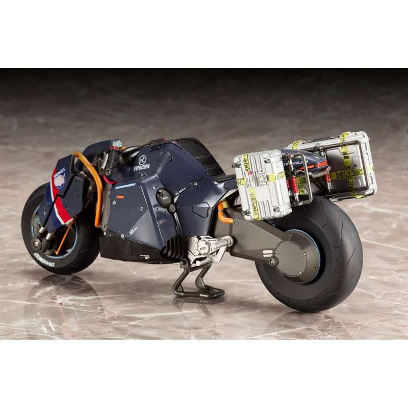 SPOTT-GR Death Stranding - Φιγούρα Μοντελισμού (Αναλογία 1/12) Reverse Trike με Ύψος 20cm