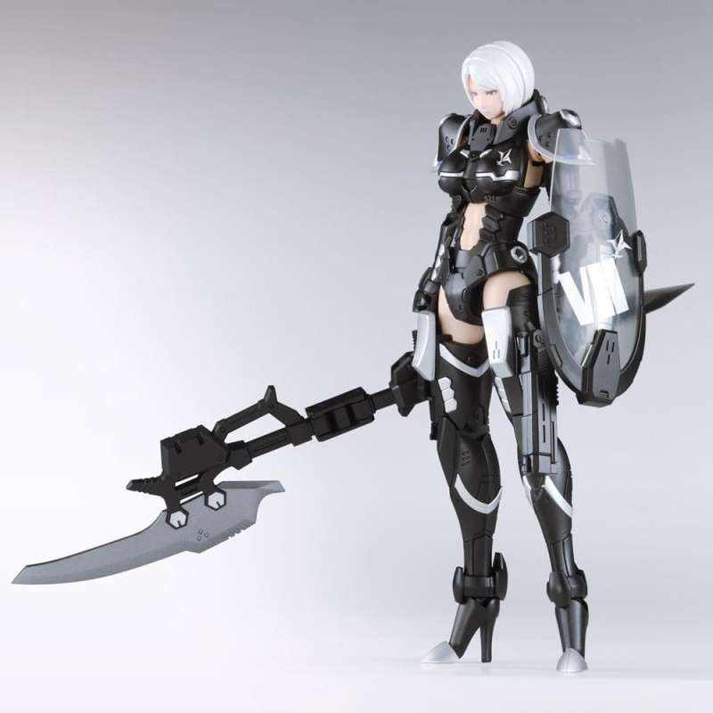 SPOTT-GR Titanomachia - Φιγούρα Μοντελισμού (Αναλογία 1/12) Strato Hound με Ύψος 16cm