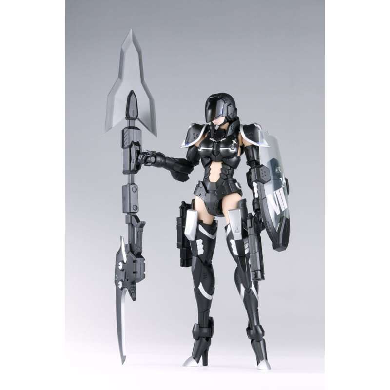 SPOTT-GR Titanomachia - Φιγούρα Μοντελισμού (Αναλογία 1/12) Strato Hound με Ύψος 16cm