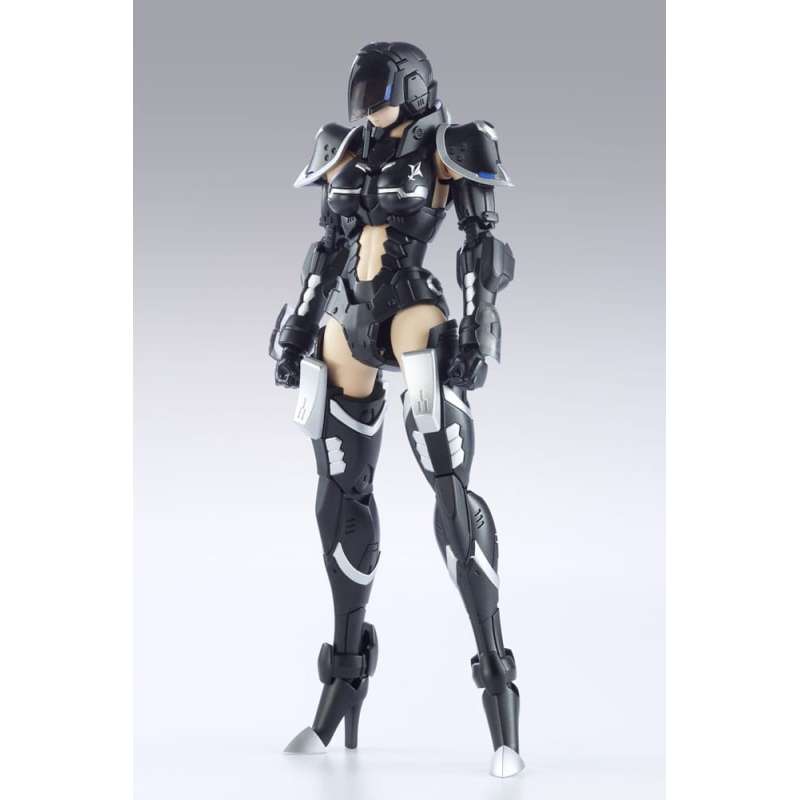 SPOTT-GR Titanomachia - Φιγούρα Μοντελισμού (Αναλογία 1/12) Strato Hound με Ύψος 16cm