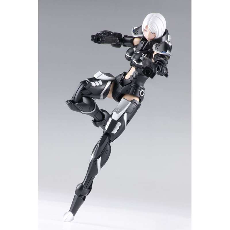 SPOTT-GR Titanomachia - Φιγούρα Μοντελισμού (Αναλογία 1/12) Strato Hound με Ύψος 16cm