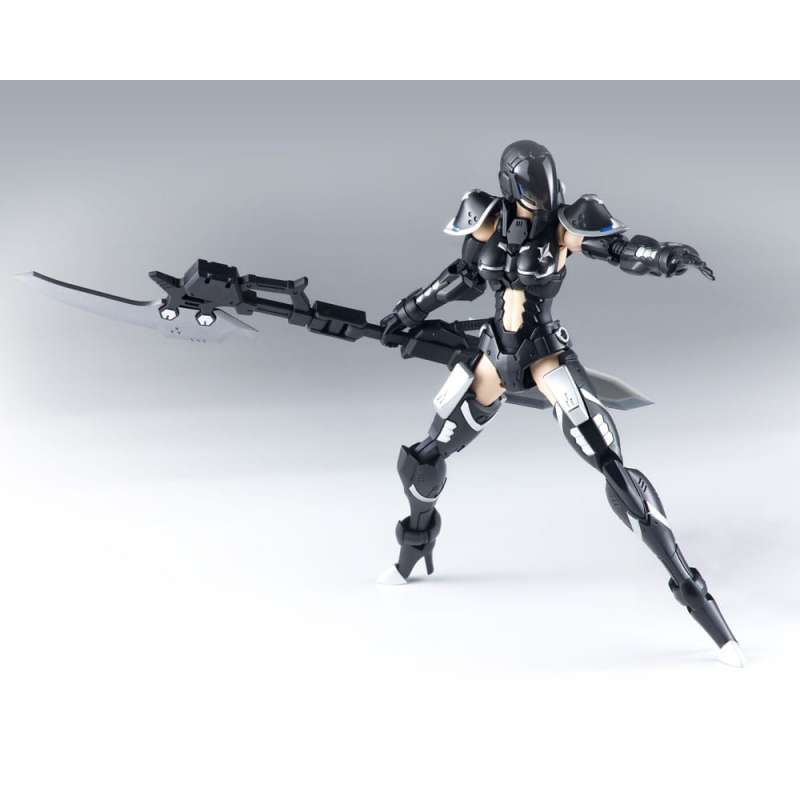 SPOTT-GR Titanomachia - Φιγούρα Μοντελισμού (Αναλογία 1/12) Strato Hound με Ύψος 16cm