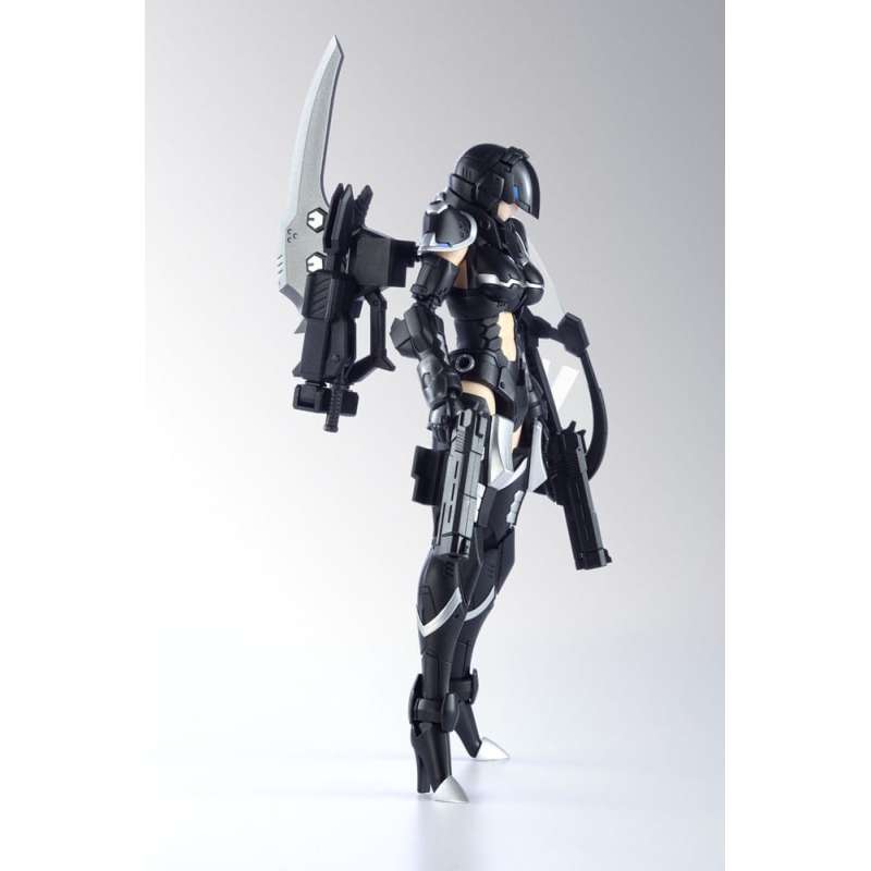 SPOTT-GR Titanomachia - Φιγούρα Μοντελισμού (Αναλογία 1/12) Strato Hound με Ύψος 16cm