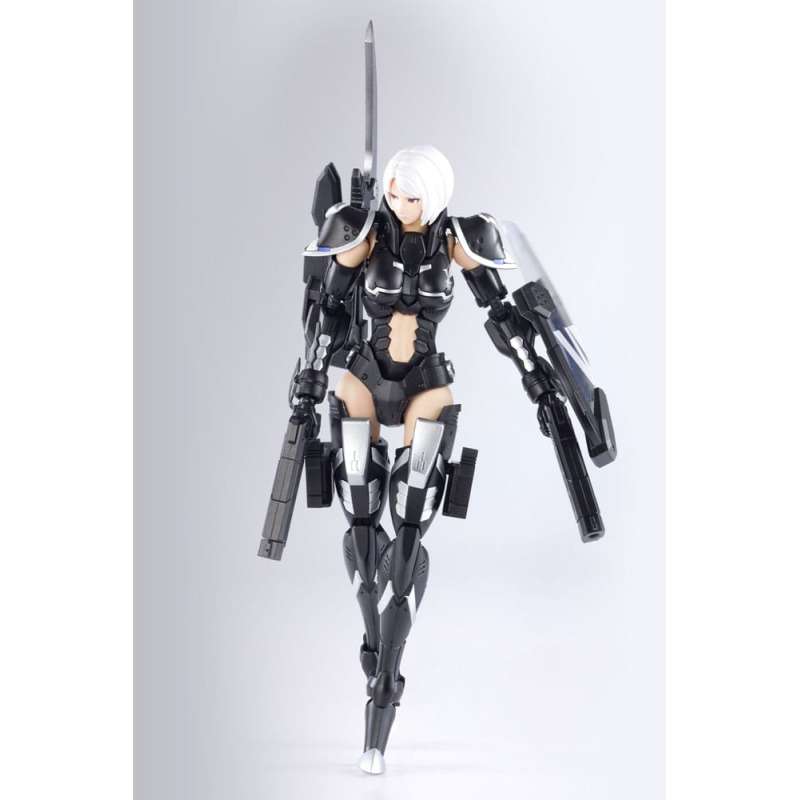 SPOTT-GR Titanomachia - Φιγούρα Μοντελισμού (Αναλογία 1/12) Strato Hound με Ύψος 16cm