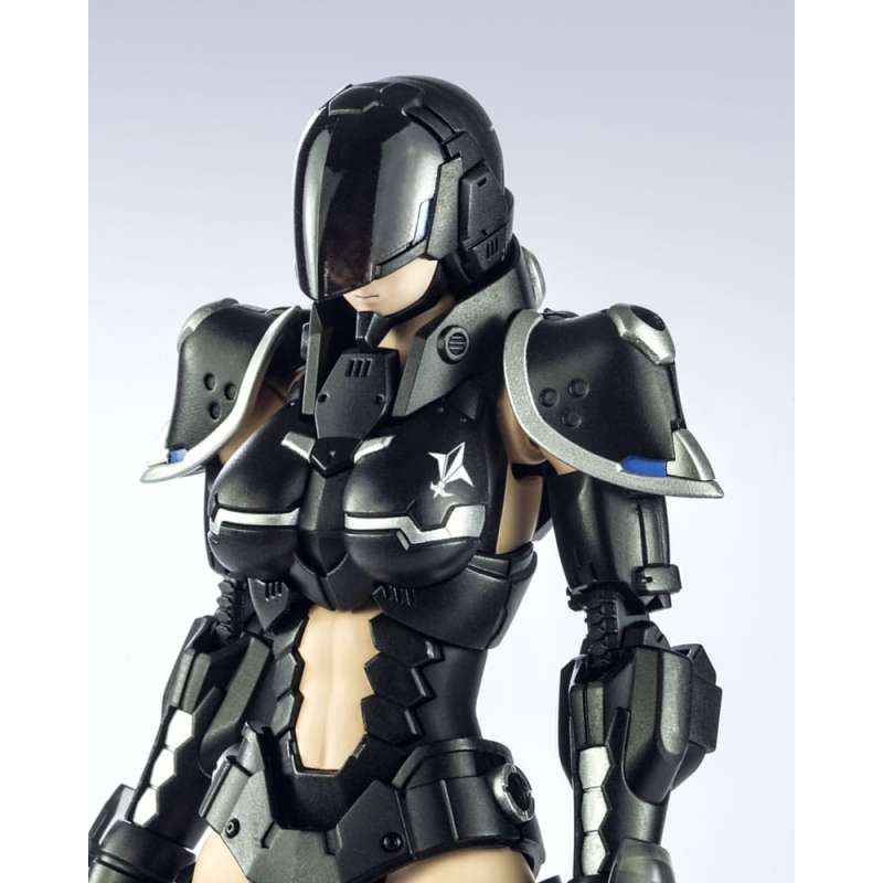 SPOTT-GR Titanomachia - Φιγούρα Μοντελισμού (Αναλογία 1/12) Strato Hound με Ύψος 16cm
