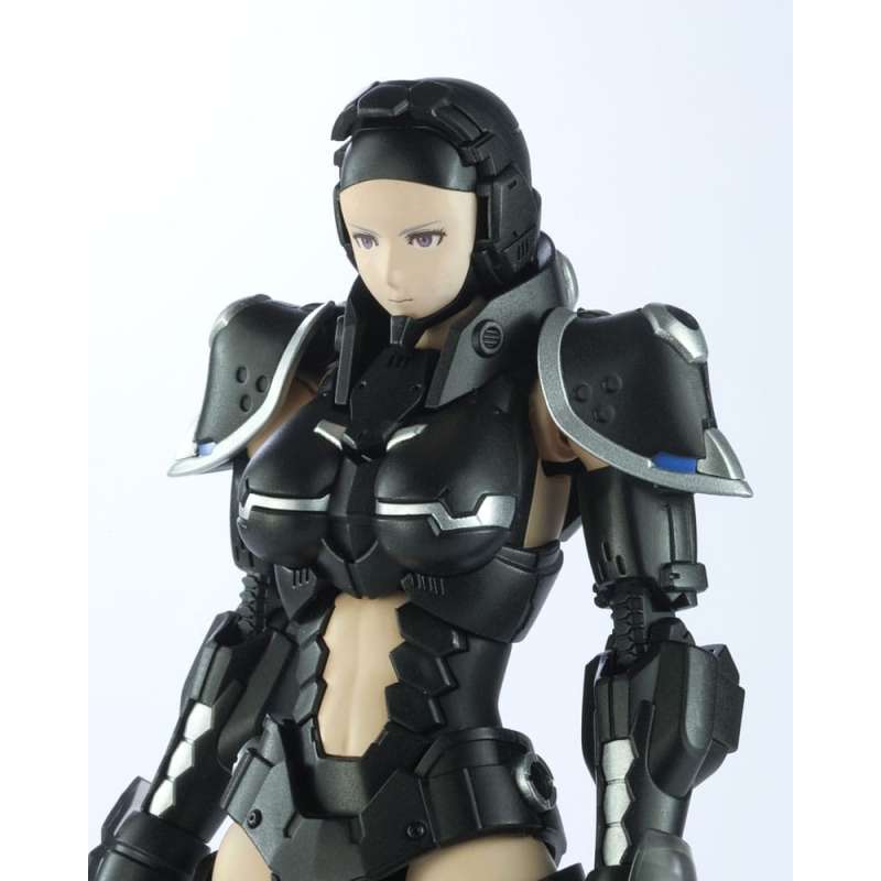 SPOTT-GR Titanomachia - Φιγούρα Μοντελισμού (Αναλογία 1/12) Strato Hound με Ύψος 16cm