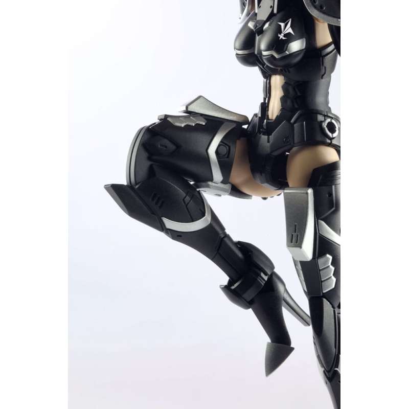 SPOTT-GR Titanomachia - Φιγούρα Μοντελισμού (Αναλογία 1/12) Strato Hound με Ύψος 16cm