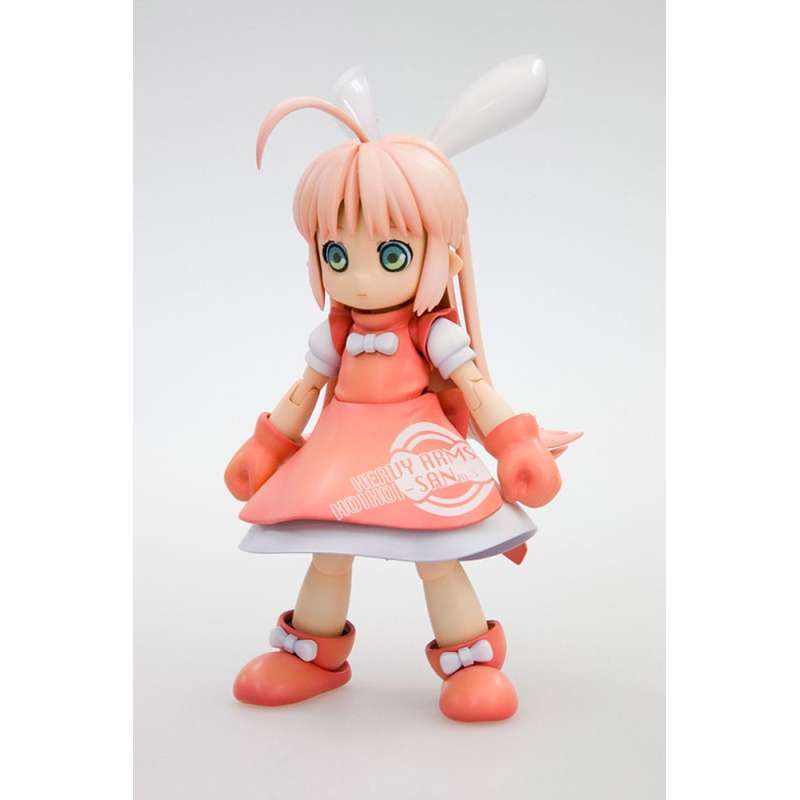 SPOTT-GR Ichigeki Sacchu!! HoiHoi-san - Κιτ Μοντελισμού 1/1 HoiHoi-San Heavy Arms Ver. New Edition Μεγέθους 12cm