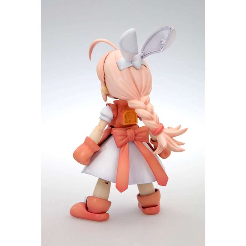 SPOTT-GR Ichigeki Sacchu!! HoiHoi-san - Κιτ Μοντελισμού 1/1 HoiHoi-San Heavy Arms Ver. New Edition Μεγέθους 12cm