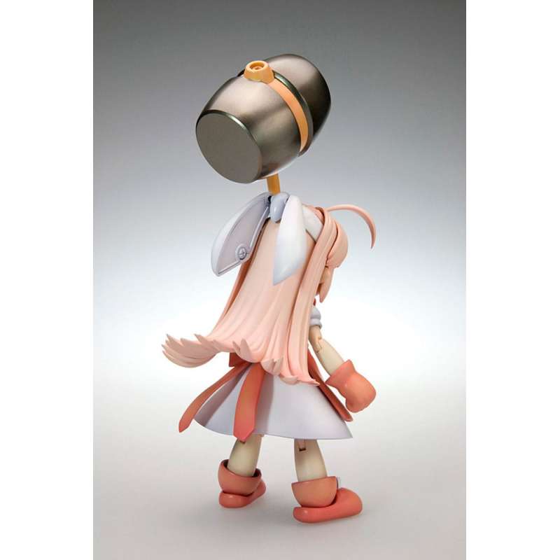 SPOTT-GR Ichigeki Sacchu!! HoiHoi-san - Κιτ Μοντελισμού 1/1 HoiHoi-San Heavy Arms Ver. New Edition Μεγέθους 12cm