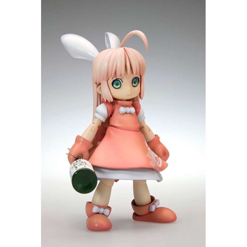 SPOTT-GR Ichigeki Sacchu!! HoiHoi-san - Κιτ Μοντελισμού 1/1 HoiHoi-San Heavy Arms Ver. New Edition Μεγέθους 12cm