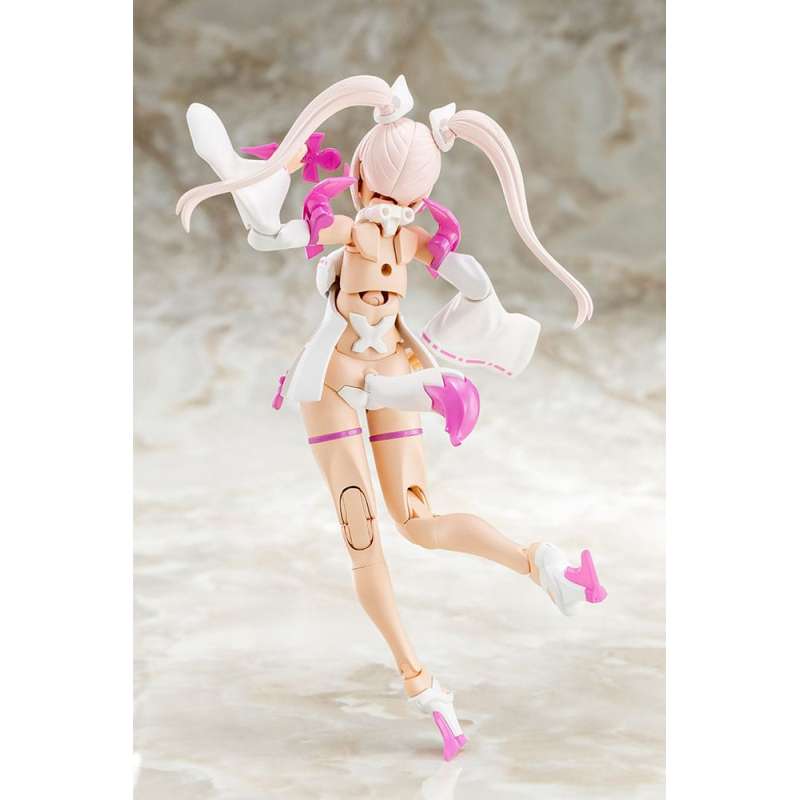 SPOTT-GR Megami Device - Φιγούρα Μοντελισμού (Αναλογία 1/1) Asra Nine-Tails Matsuri με Ύψος 14cm