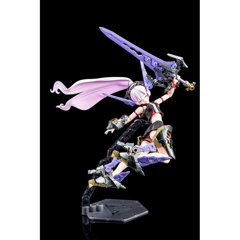 SPOTT-GR Megami Device - Φιγούρα Μοντελισμού (Αναλογία 1/1 )Buster Doll Paladin Darkness Claw με Ύψος 17cm
