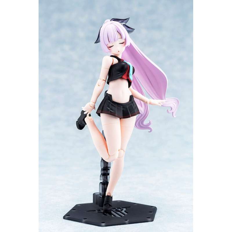 SPOTT-GR Megami Device - Φιγούρα Μοντελισμού (Αναλογία 1/1 )Buster Doll Paladin Darkness Claw με Ύψος 17cm