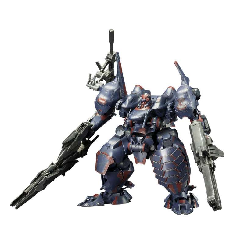 SPOTT-GR Armored Core V - Φιγούρα Μοντελισμού (Αναλογία 1/72) KT-104 Perun Hanged Man Rematch Ver. με Ύψος 18cm