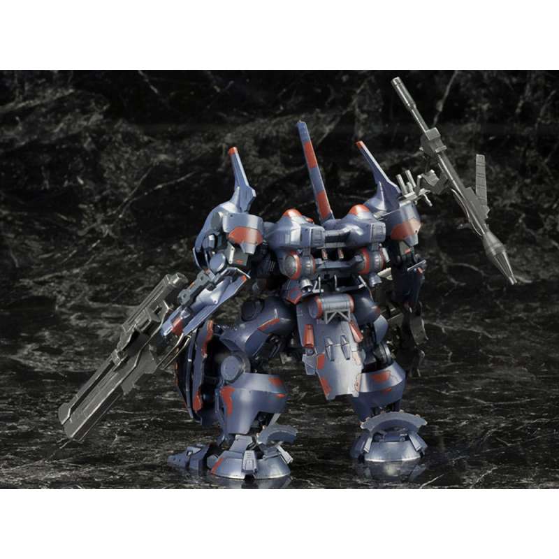 SPOTT-GR Armored Core V - Φιγούρα Μοντελισμού (Αναλογία 1/72) KT-104 Perun Hanged Man Rematch Ver. με Ύψος 18cm