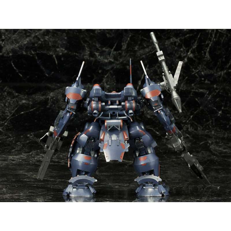 SPOTT-GR Armored Core V - Φιγούρα Μοντελισμού (Αναλογία 1/72) KT-104 Perun Hanged Man Rematch Ver. με Ύψος 18cm
