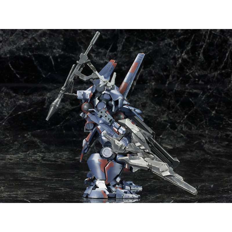 SPOTT-GR Armored Core V - Φιγούρα Μοντελισμού (Αναλογία 1/72) KT-104 Perun Hanged Man Rematch Ver. με Ύψος 18cm