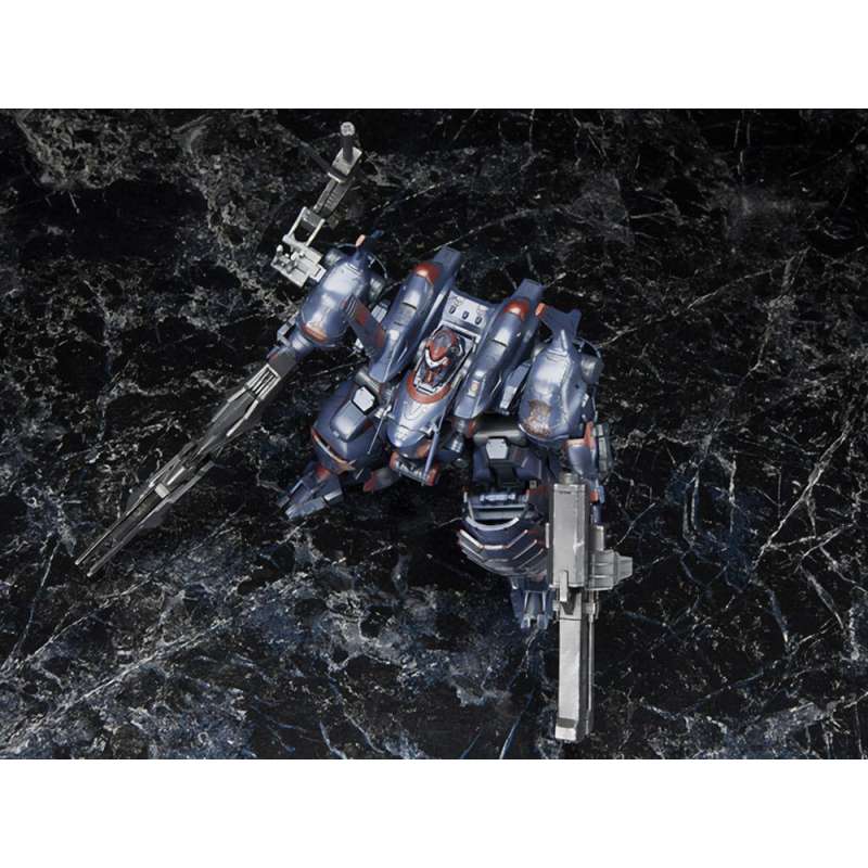 SPOTT-GR Armored Core V - Φιγούρα Μοντελισμού (Αναλογία 1/72) KT-104 Perun Hanged Man Rematch Ver. με Ύψος 18cm