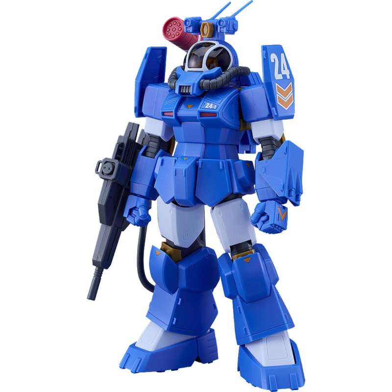 SPOTT-GR Fang of the Sun Dougram Combat Armors Max 31 - Φιγούρα Μοντελισμού (Αναλογία 1/72) Soltic H8 Roundfacer Korchima Spl Ver. GT με Ύψος 14cm