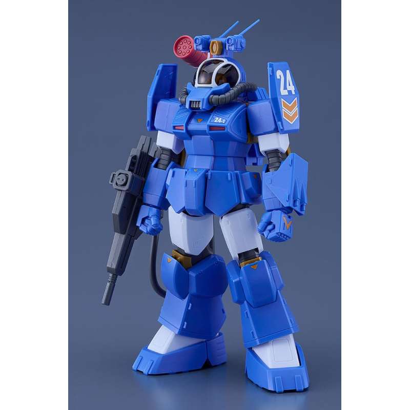 SPOTT-GR Fang of the Sun Dougram Combat Armors Max 31 - Φιγούρα Μοντελισμού (Αναλογία 1/72) Soltic H8 Roundfacer Korchima Spl Ver. GT με Ύψος 14cm