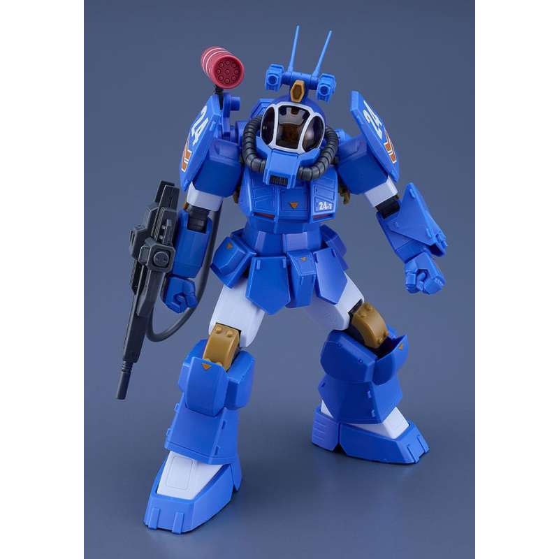 SPOTT-GR Fang of the Sun Dougram Combat Armors Max 31 - Φιγούρα Μοντελισμού (Αναλογία 1/72) Soltic H8 Roundfacer Korchima Spl Ver. GT με Ύψος 14cm