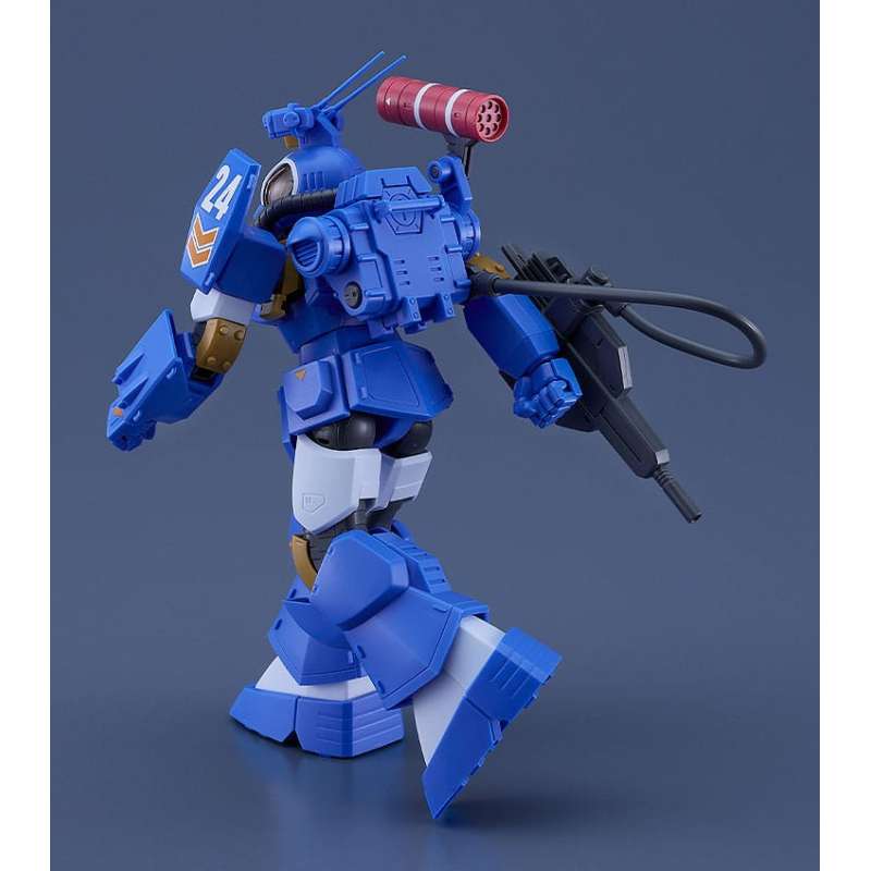 SPOTT-GR Fang of the Sun Dougram Combat Armors Max 31 - Φιγούρα Μοντελισμού (Αναλογία 1/72) Soltic H8 Roundfacer Korchima Spl Ver. GT με Ύψος 14cm