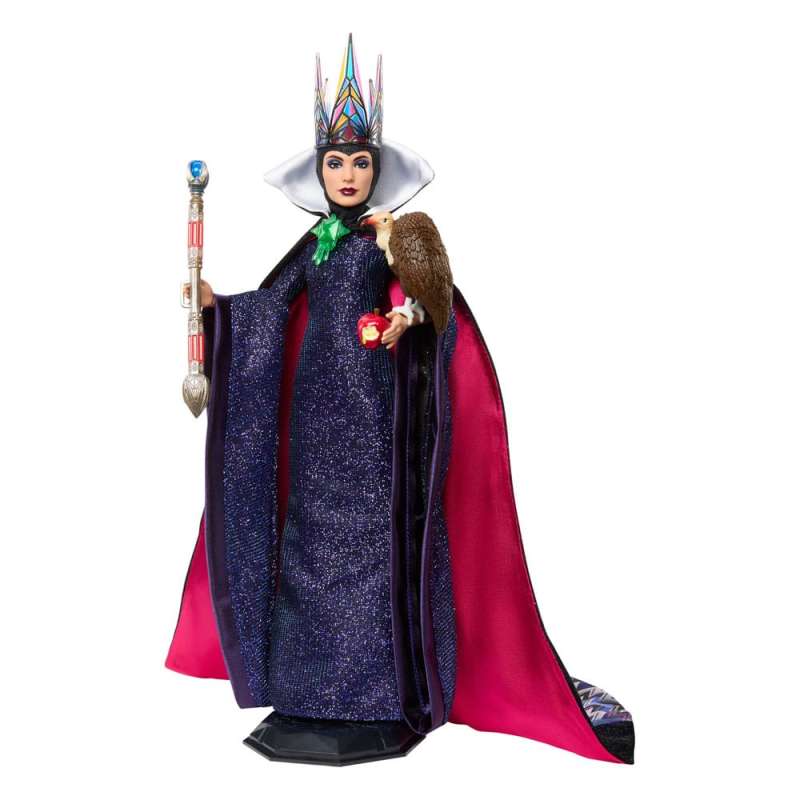 SPOTT-GR Snow White 2025 Disney Collector - Κούκλα Evil Queen