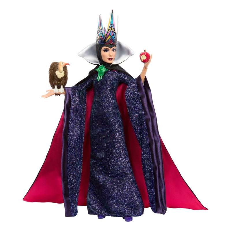 SPOTT-GR Snow White 2025 Disney Collector - Κούκλα Evil Queen