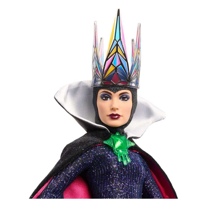 SPOTT-GR Snow White 2025 Disney Collector - Κούκλα Evil Queen